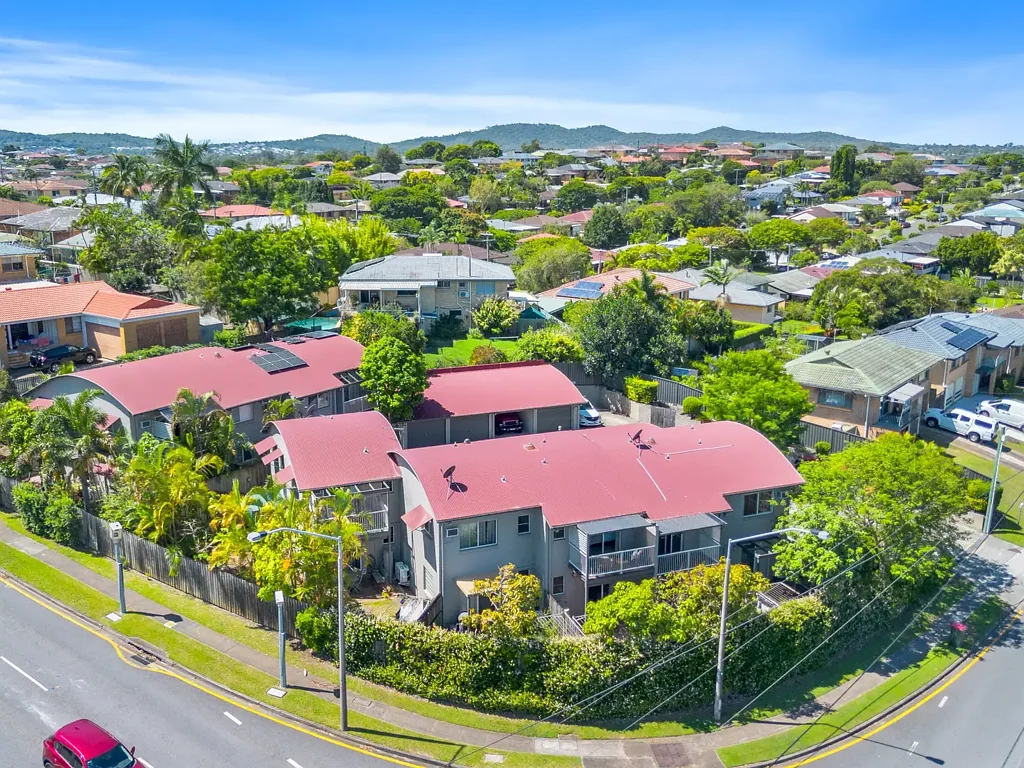 Mansfield 2Zimmer STYLISHLY UPDATED TOWNHOUSE IN PRIME MANSFIELD CATCHMENT