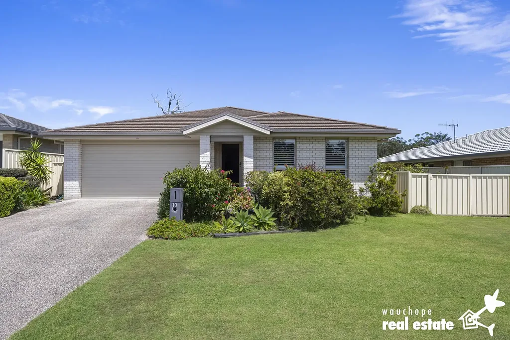 10 Drover Street, Wauchope, NSW 2446