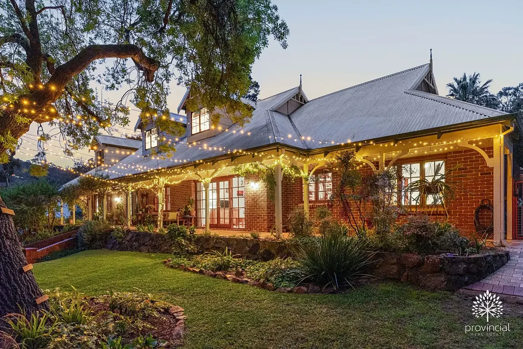 30 Glebe Road, Darlington, WA 6070