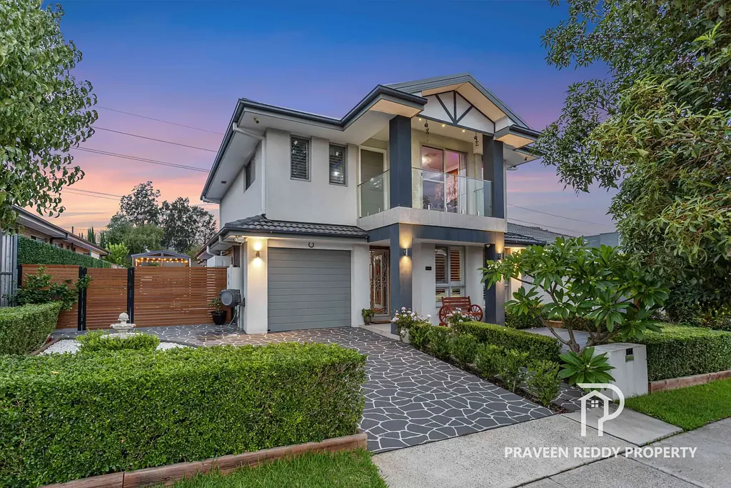 17 Manto Street, Bungarribee, NSW 2767