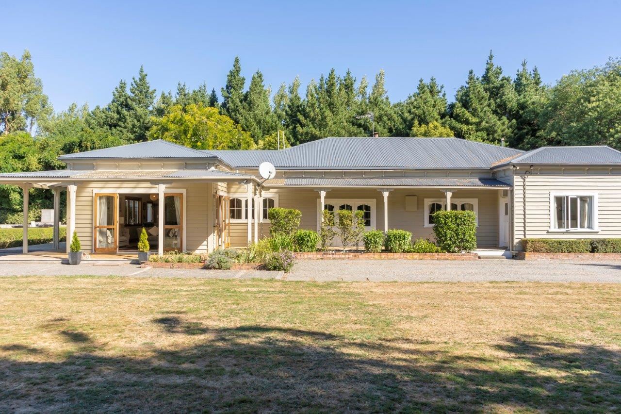 210 Paierau Road, Opaki, Masterton, 4 Bedrooms, 1 Bathrooms