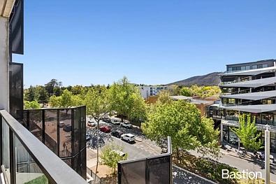 Braddon 1Kwarto Industrial Chic Meets Inner-City Convenience