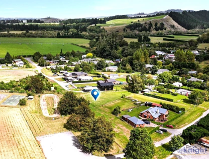 17 James Street, Darfield, Selwyn, 0 ਕਮਰੇ, 0 ਬਾਥਰੂਮ, Section