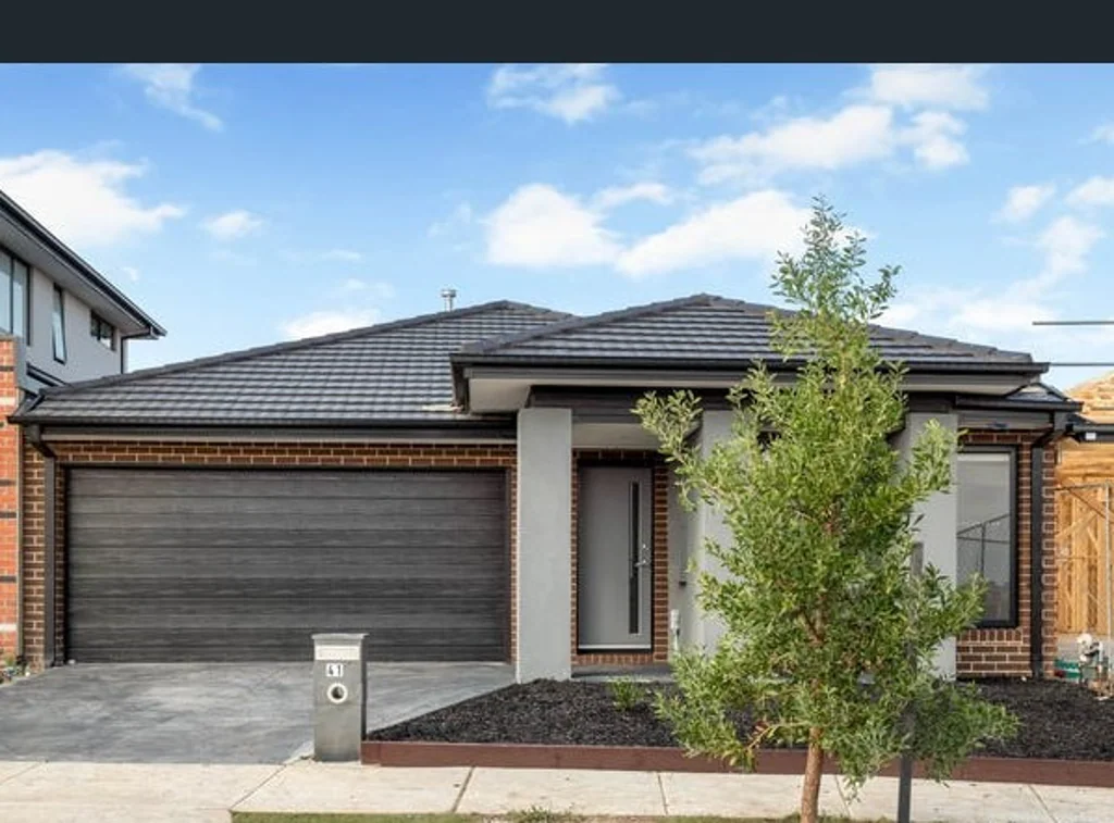41 Rosehill way, Diggers Rest, VIC 3427