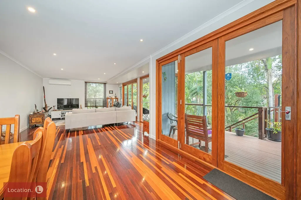 Svensson Heights 4 Bedroom STUNNING RAINFOREST-LIKE OASIS IN THE HEART OF BUNDABERG