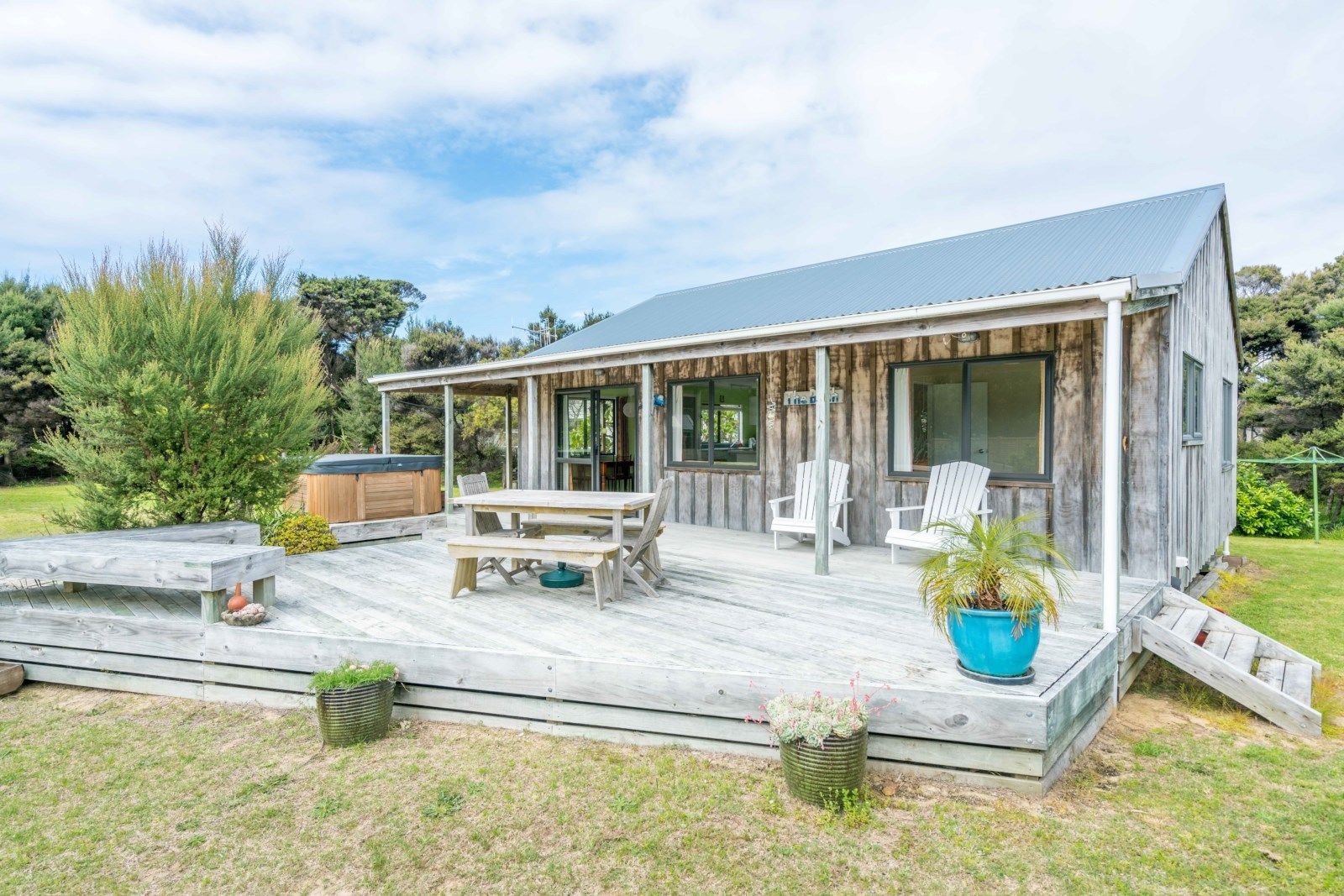 23 Quail Way, Mangawhai Heads, Kaipara, 2 rūma, 1 rūma horoi