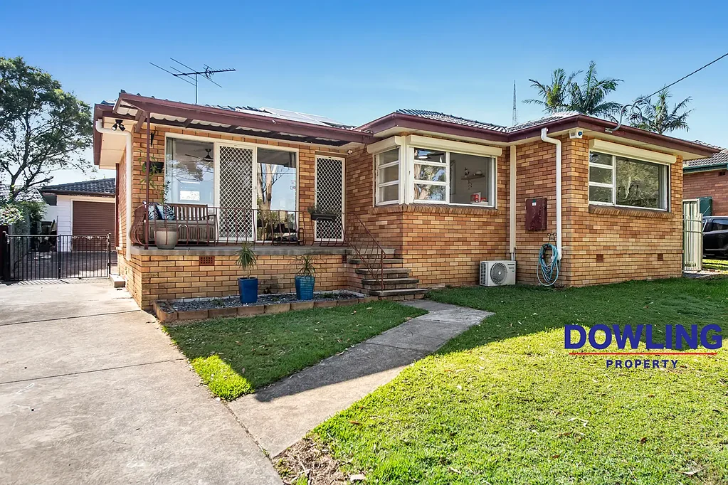 7 Parkway Avenue, Raymond Terrace, NSW 2324