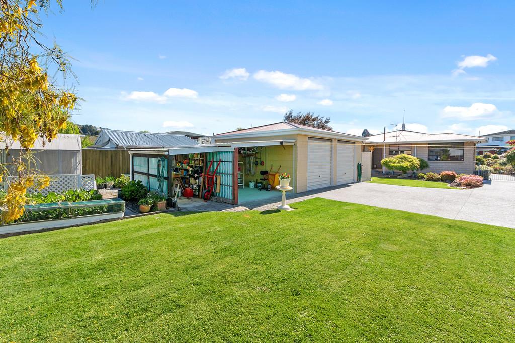 7 Pahau Place, Cracroft, Christchurch, 3 Bedrooms, 2 Bathrooms