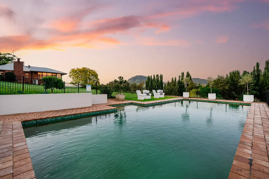 Mudgee Exceptional Country Oasis close to Mudgee