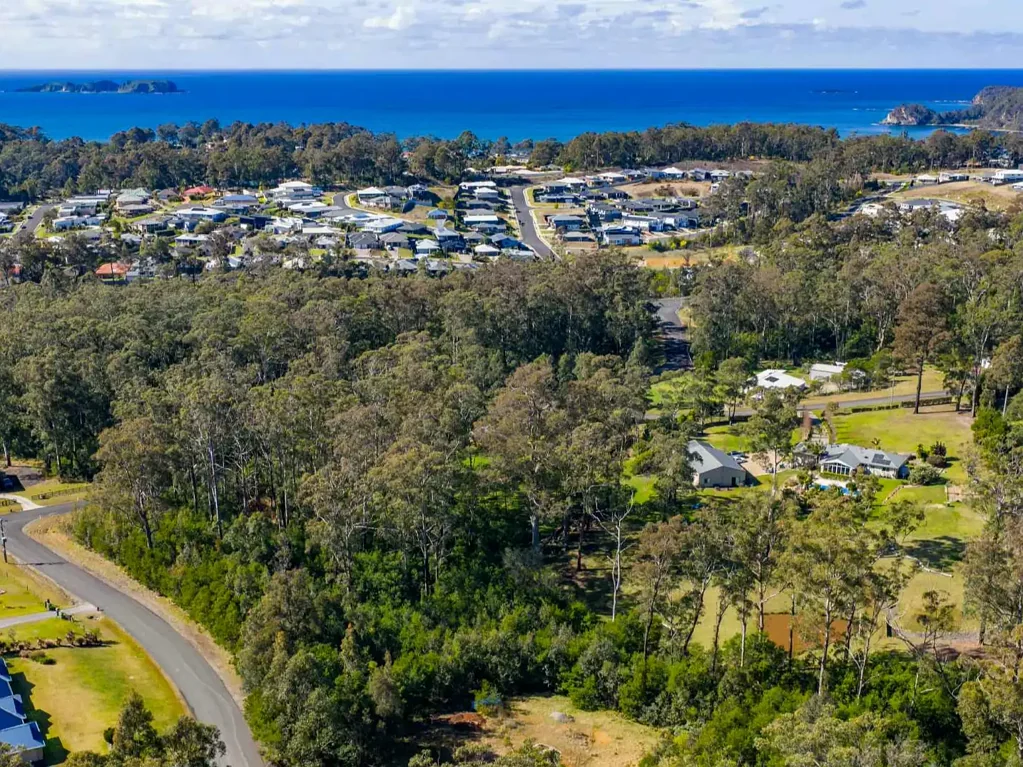 Surf Beach  Prestige Location