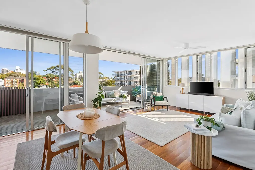 16/64 Penkivil Street, Bondi, NSW 2026