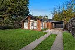 51 Bryden Drive, Ferntree Gully