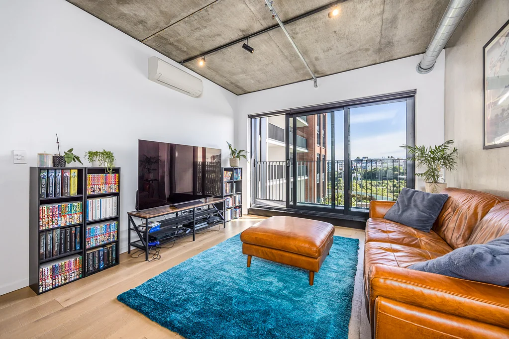 201/59 France Street South, Eden Terrace, Auckland City, Auckland
