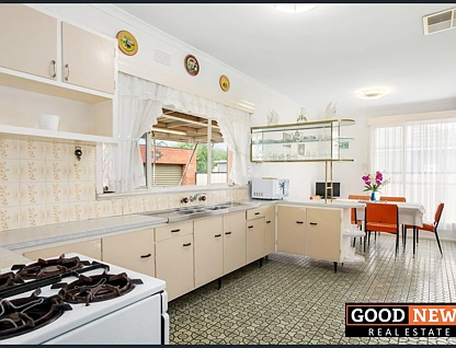 22 Rosala Avenue, Altona North, South West Melbourne, 3 غرف, 1 حمامات, House