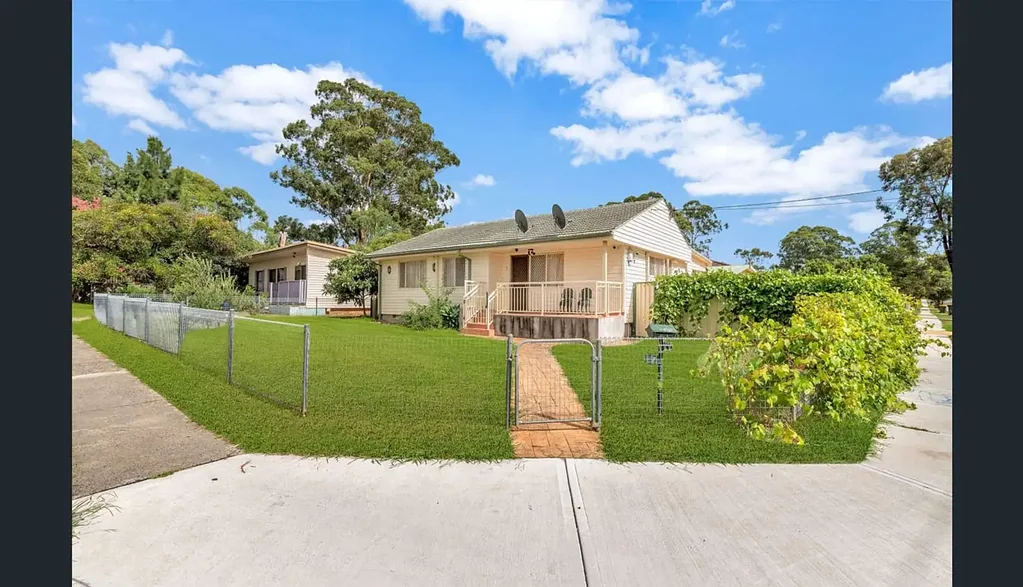 Spacious Family Home
