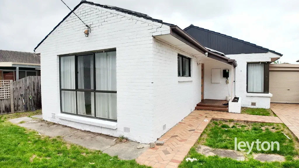 Comfortable and conveniently located home available now for rent in the heart of Noble Park.