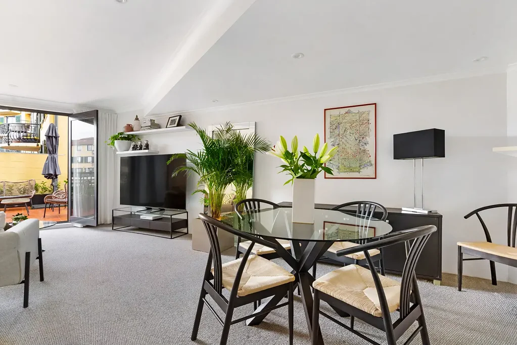 97/23 Norton Street, Leichhardt, NSW 2040