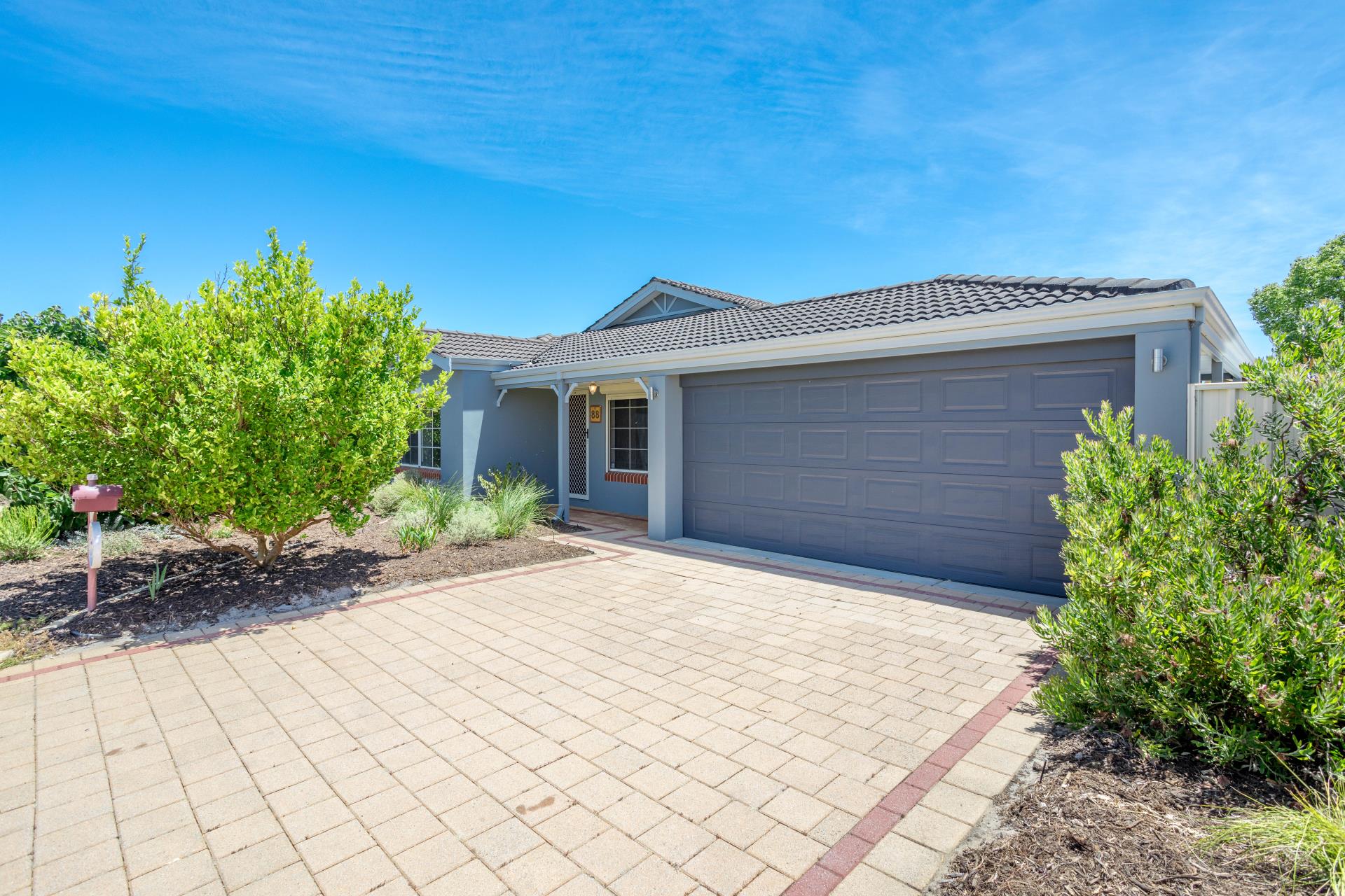 88 SHANNON RMBL, GOSNELLS WA 6110, 0 રૂમ, 0 બાથરૂમ, House