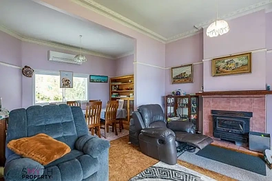 74A Old Highway, Narooma, NSW 2546, 3 कमरे, 2 बाथरूम, House