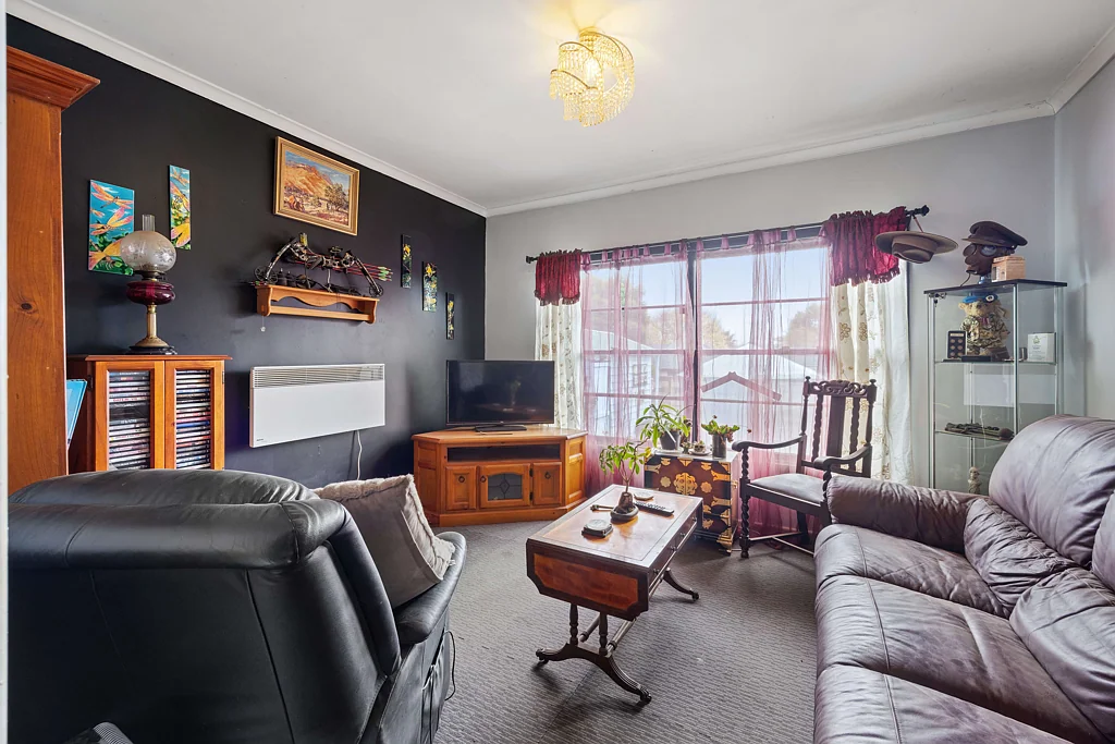 Leongatha 2ห้องนอน Close to everything