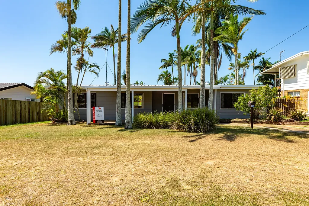 34 Houston Dve, Avoca, QLD 4670
