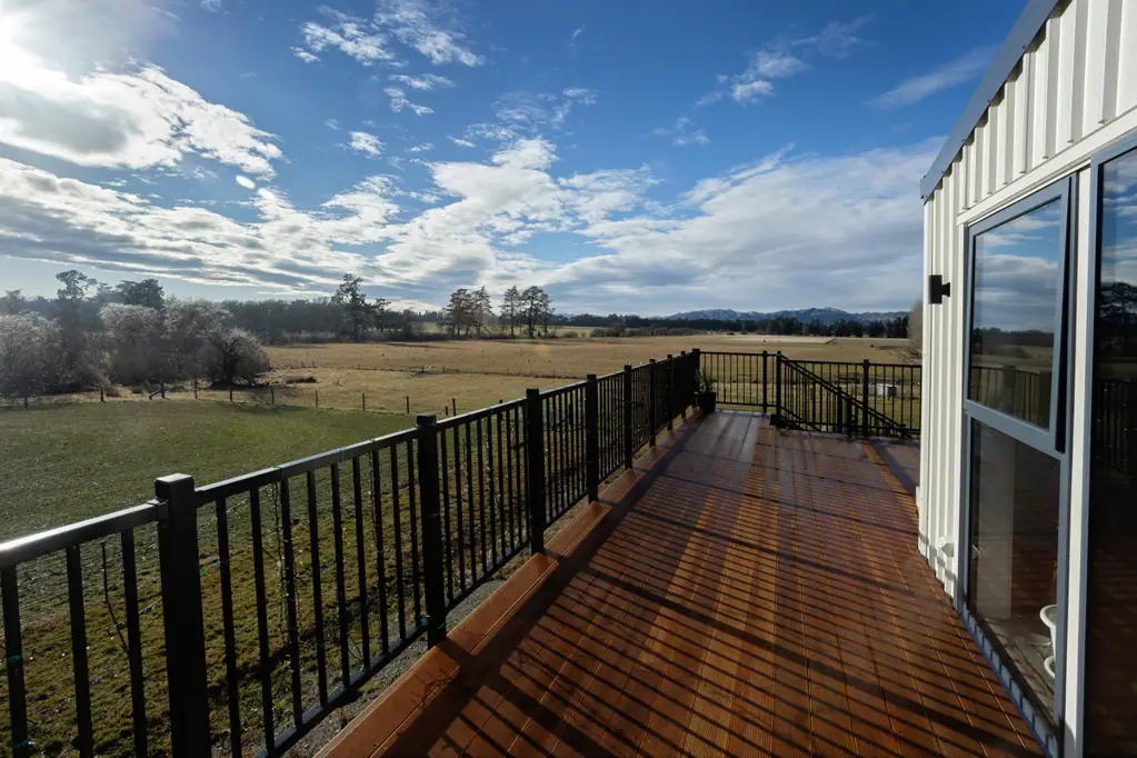 Hawarden 1房  Lifestyle / income opportunity in North Canterbury