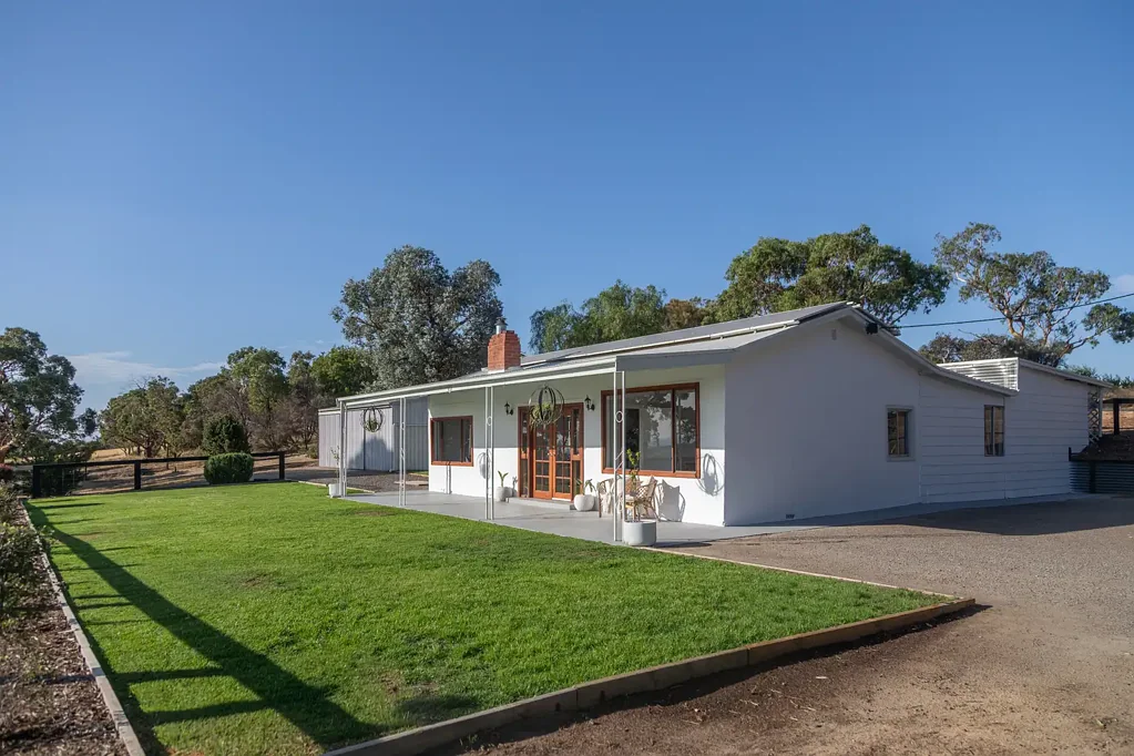 Hindmarsh Valley 5房  A Lifestyle Purchase with Tomorrow in Mind.