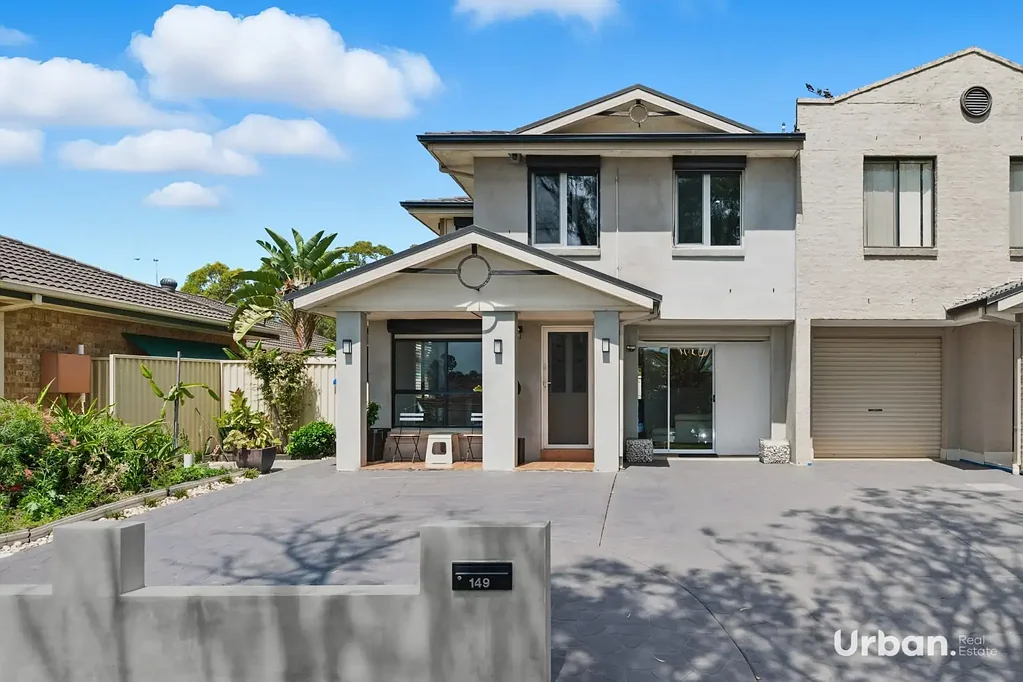 149 Braidwood Drive, Prestons, NSW 2170