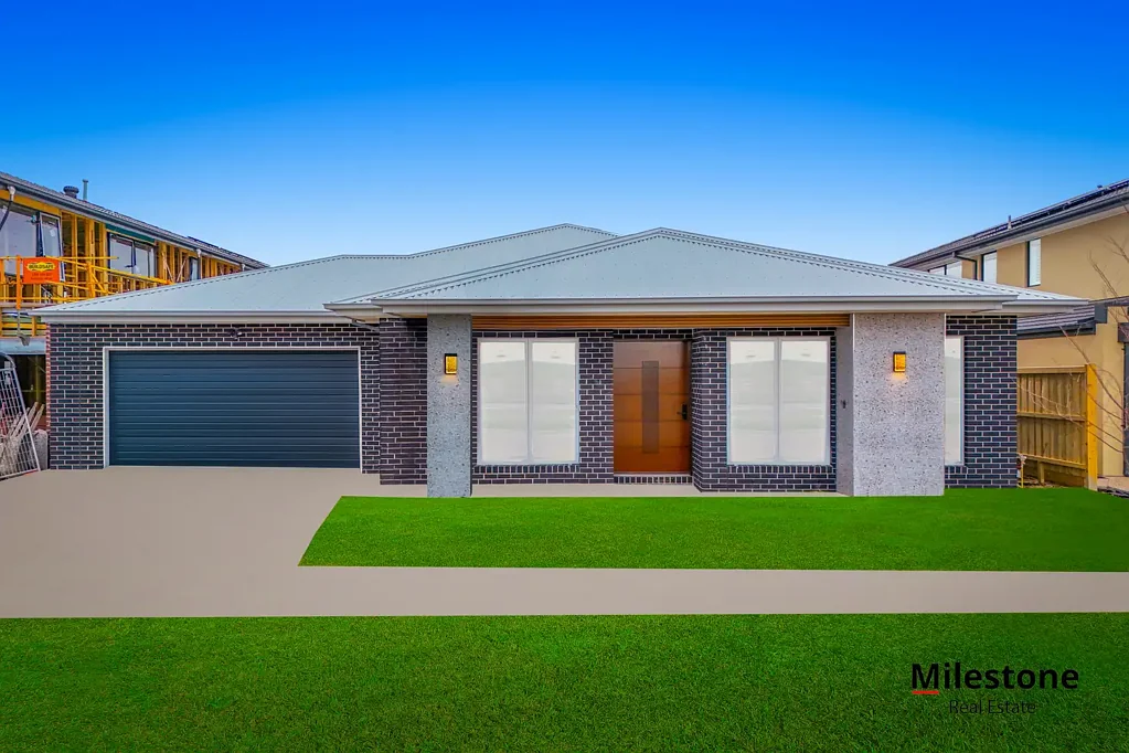 Clyde North 4침실 Custom-Built Luxury Masterpiece: Where Space, Quality & Location Merge Perfectly!