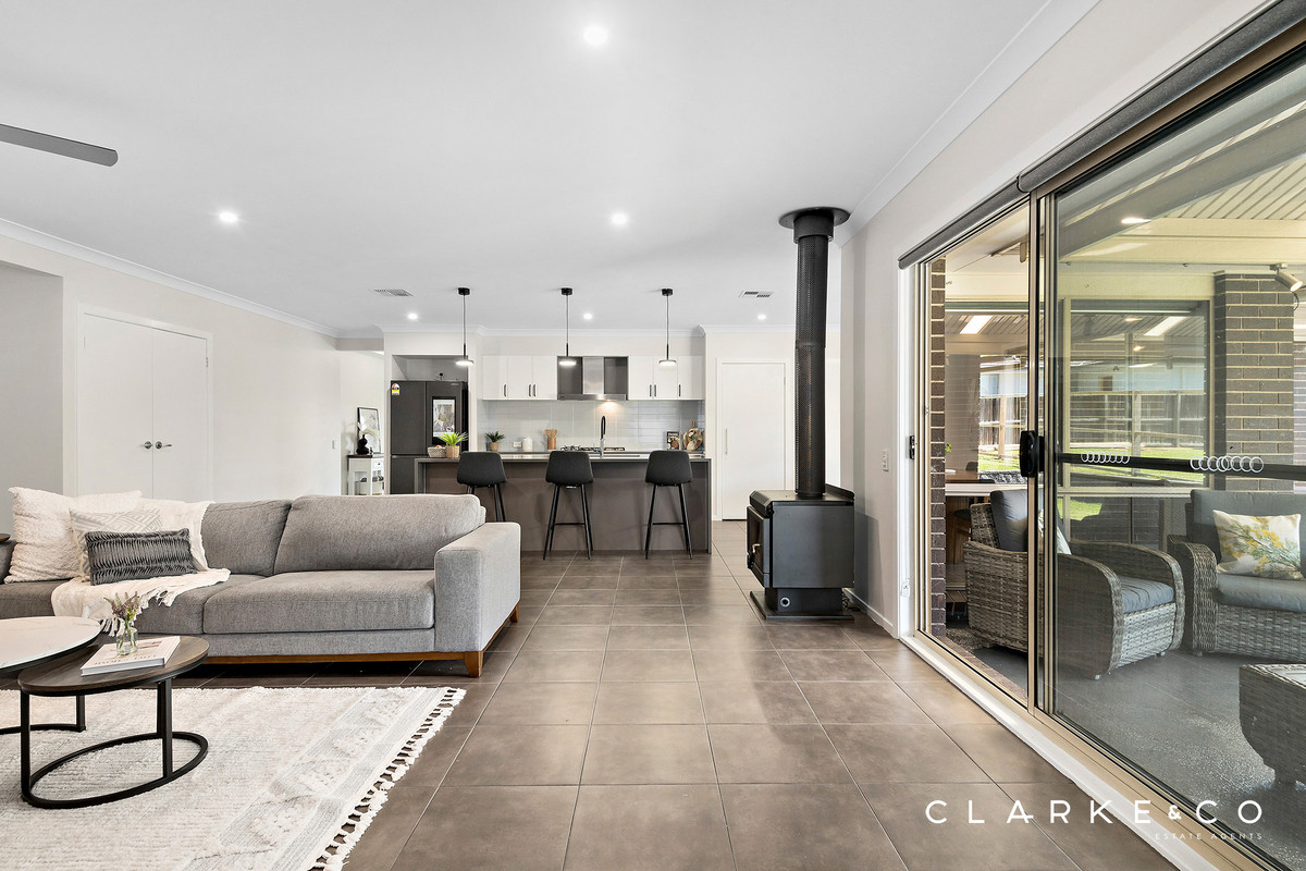 4 BLUESTREAK WAY, CHISHOLM NSW 2322, 0房, 0浴, House