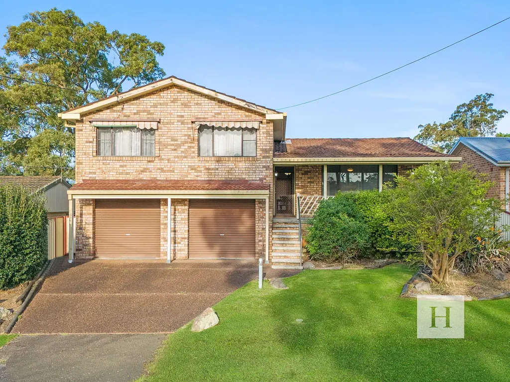 32 Leumeah Avenue, Chain Valley Bay, NSW 2259