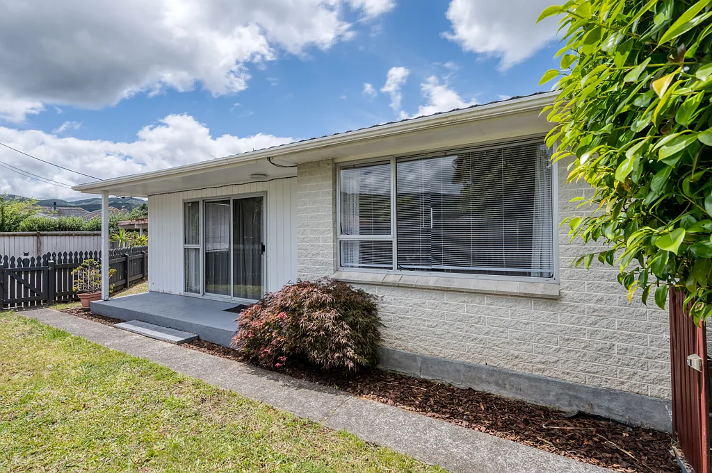 85A Thackeray Street, Trentham, Upper Hutt, Wellington