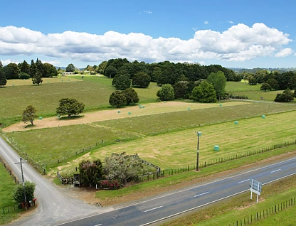 Lot 2 Waiare Road, Okaihau, Far North, 0 ਕਮਰੇ, 0 ਬਾਥਰੂਮ, Lifestyle Section