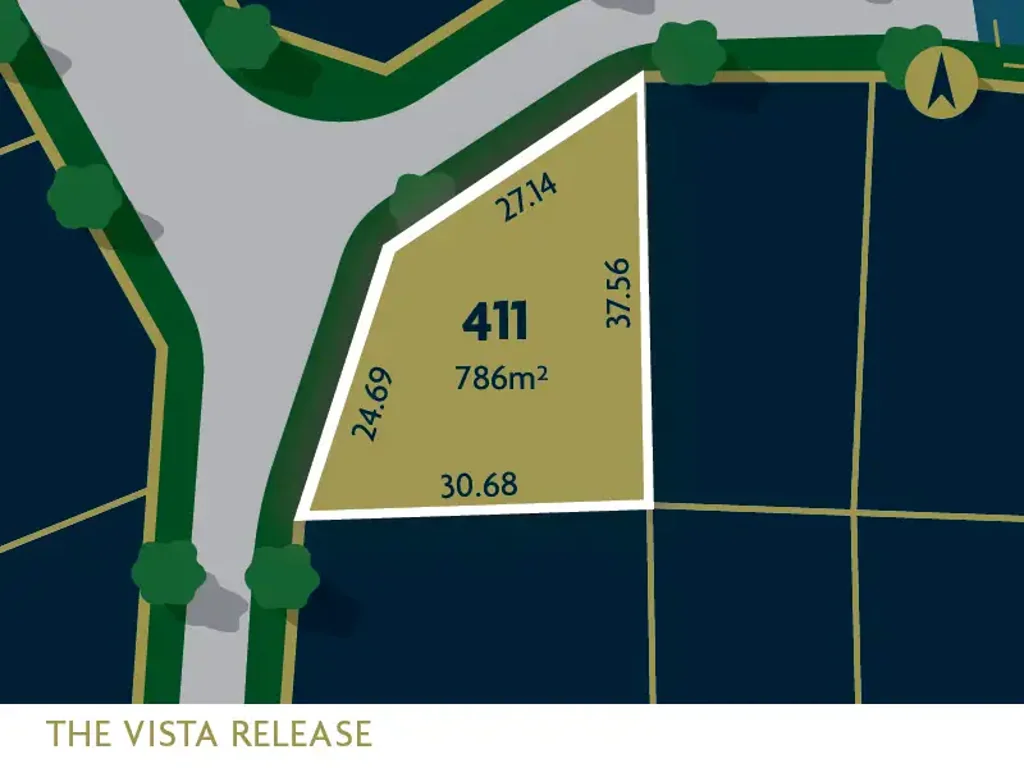 Strathalbyn The Vista Release