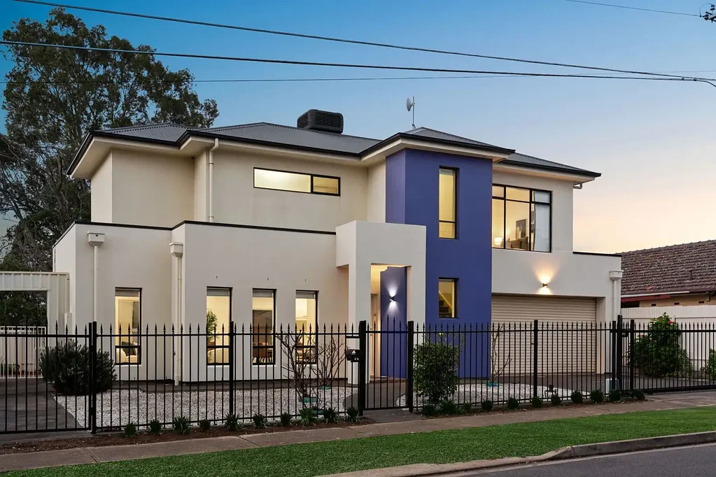 Enfield 3房  Dual-Level Living in a Trending Urban Pocket.