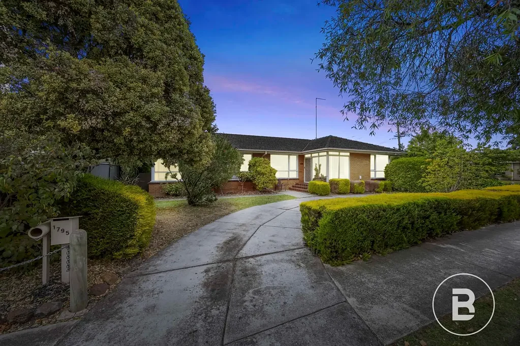 1795 Sturt Street, Alfredton, VIC 3350