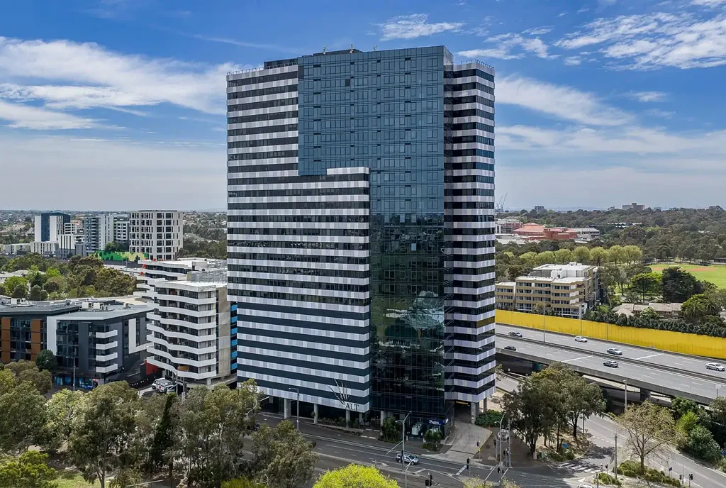 ALT apartment available on level 8