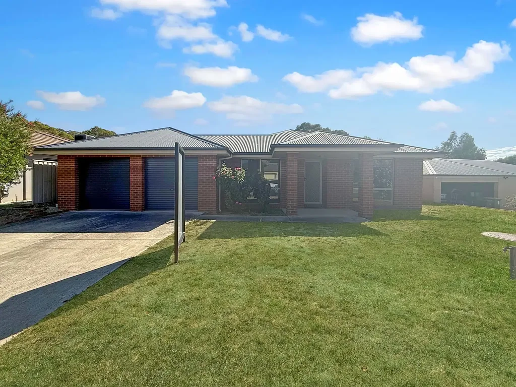 3 Helm Court, Wodonga, VIC 3690