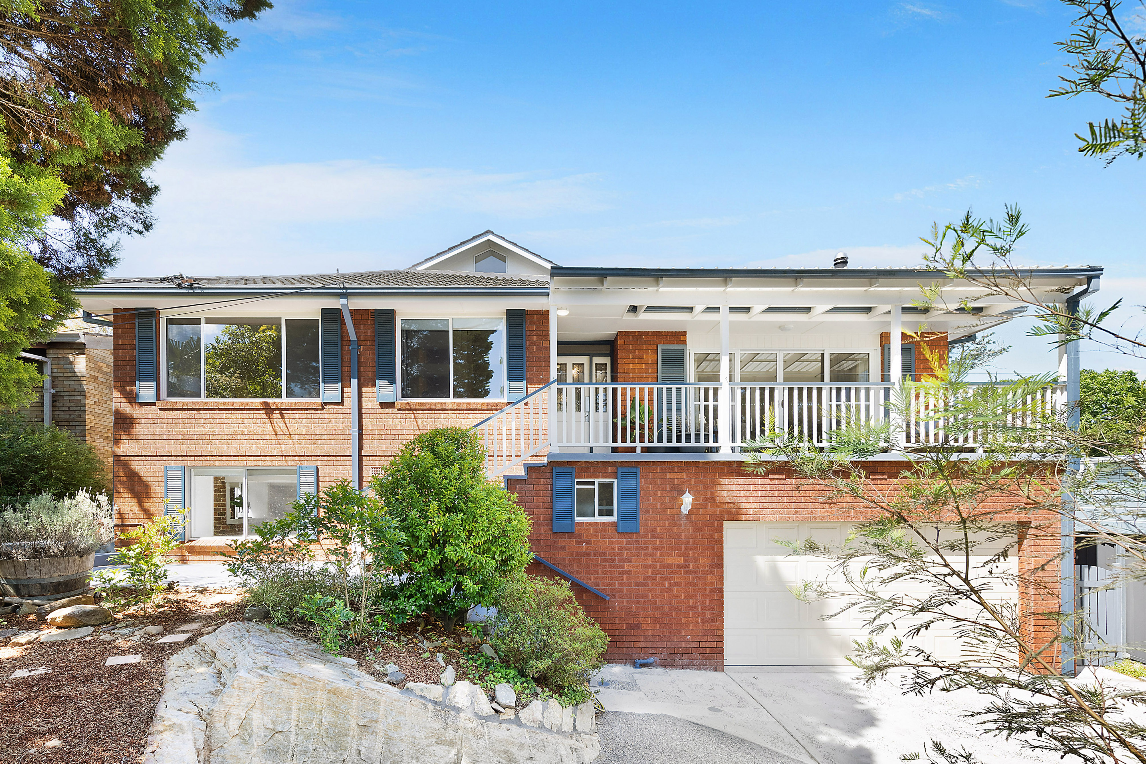 15 THE COMENARRA PARKWAY, WEST PYMBLE NSW 2073, 0部屋, 0バスルーム, House