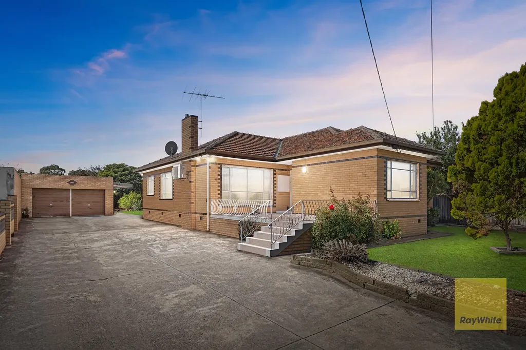6 Elizabeth Street, St Albans, VIC 3021