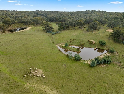 595 Providence Gully Road, Sandon, Bendigo, 0 Bedrooms, 0 Bathrooms, Lifestyle Property
