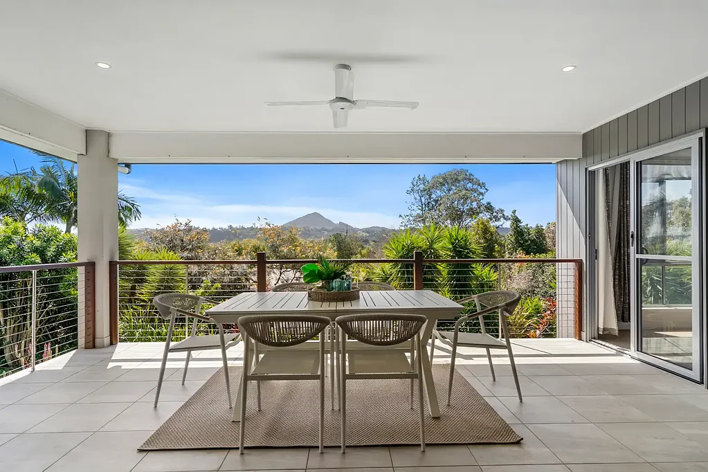 9 Racecourse Rise, Eumundi, QLD 4562