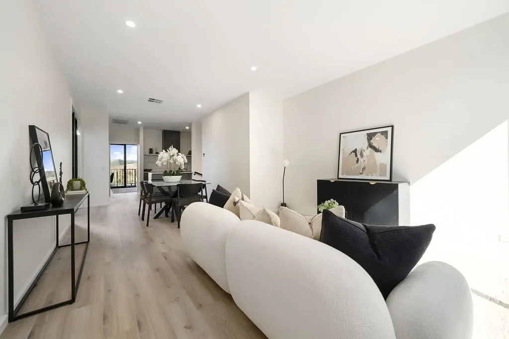Whitlam 3 Bedroom Premium Brand-New Home in Prime Location