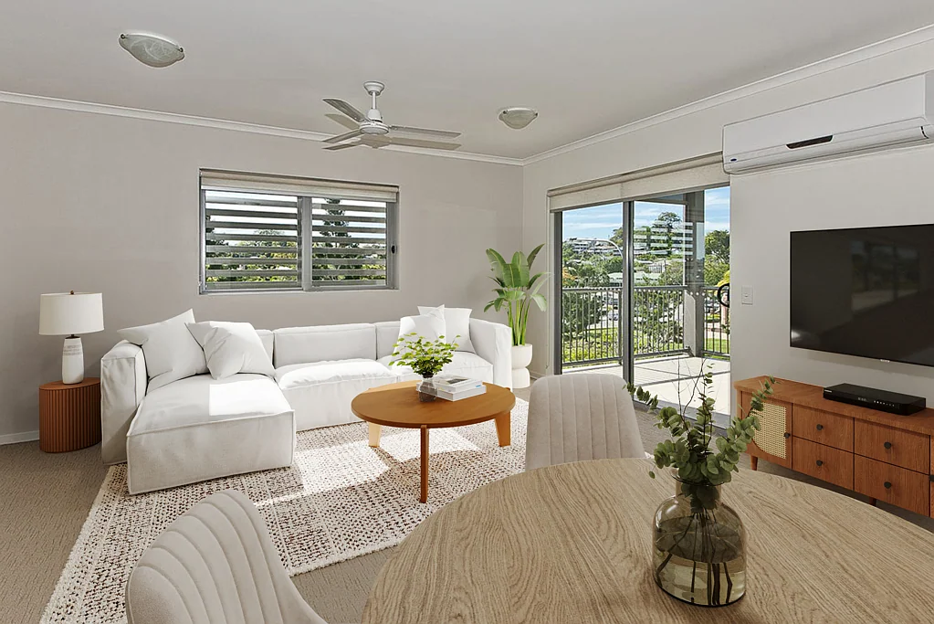 28/34 Bonython Street, Windsor, QLD 4030
