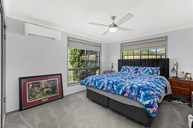 17 Aldred Street, Warwick, QLD 4370, 3 rūma, 1 rūma horoi, House