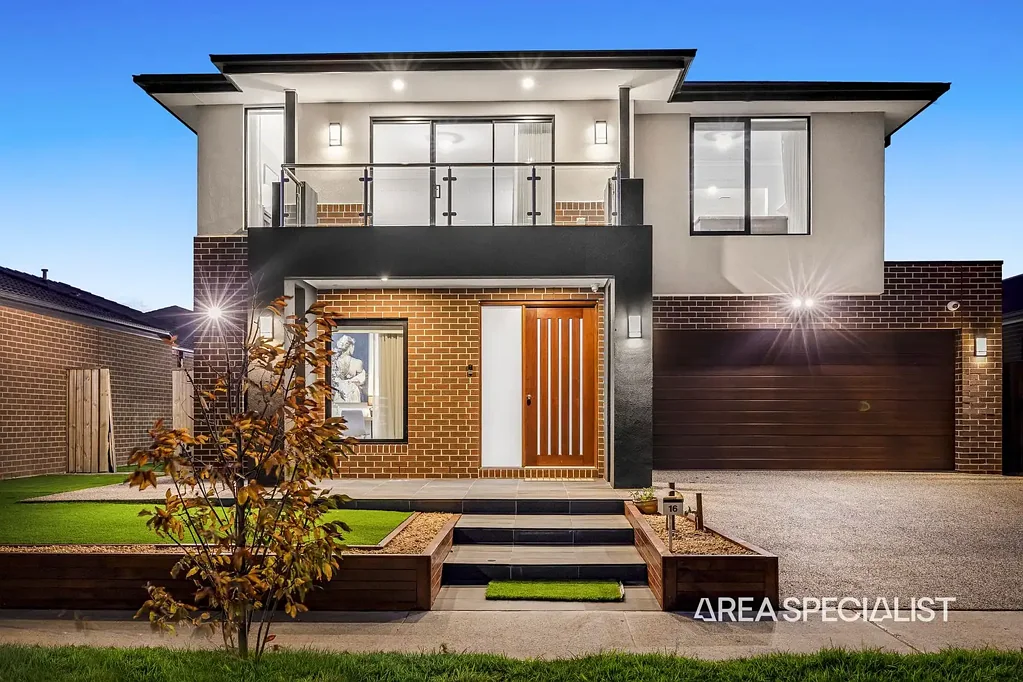 16 Penver Terrace, Werribee, VIC 3030