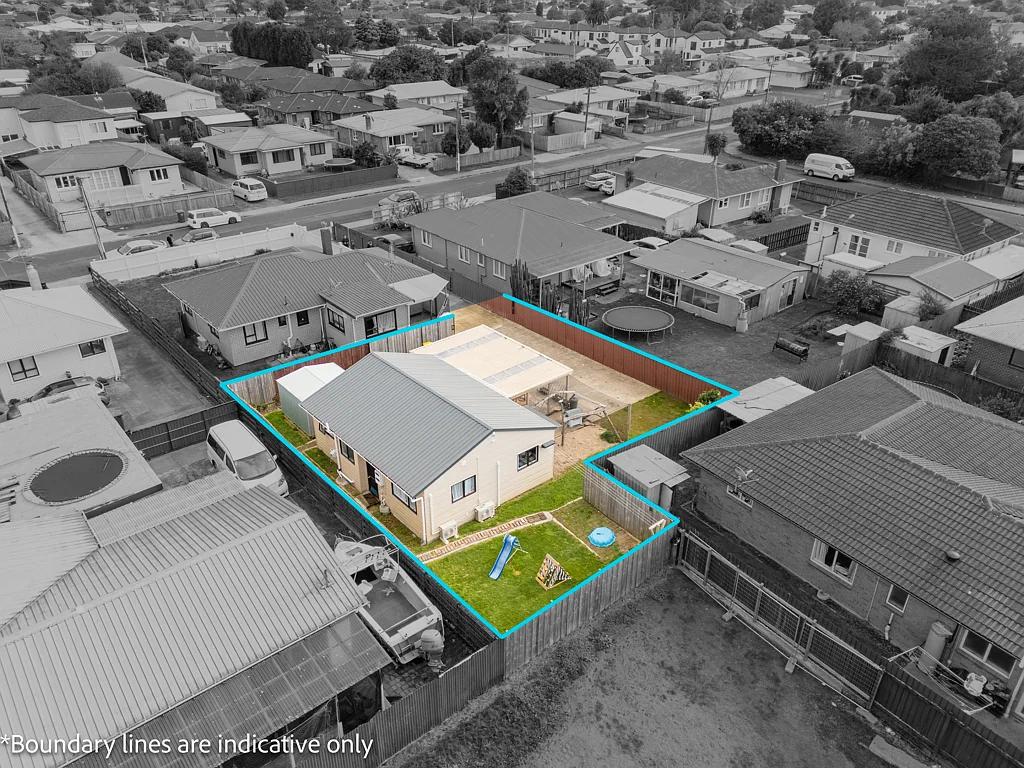 36a Rollerson Street, Papakura, Auckland