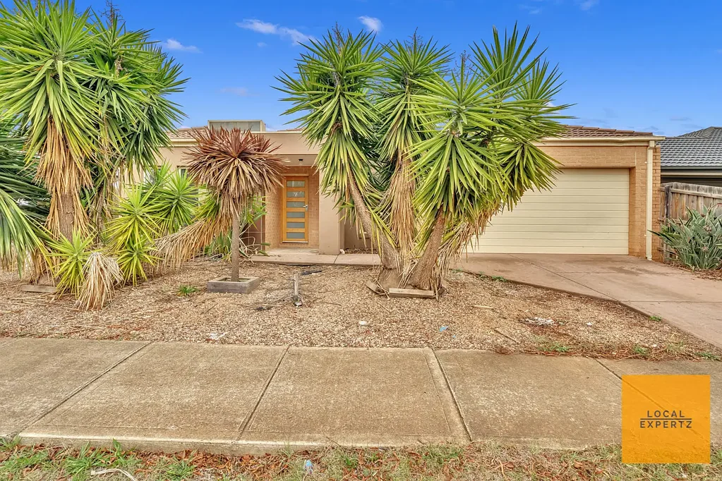 Perfect family home!