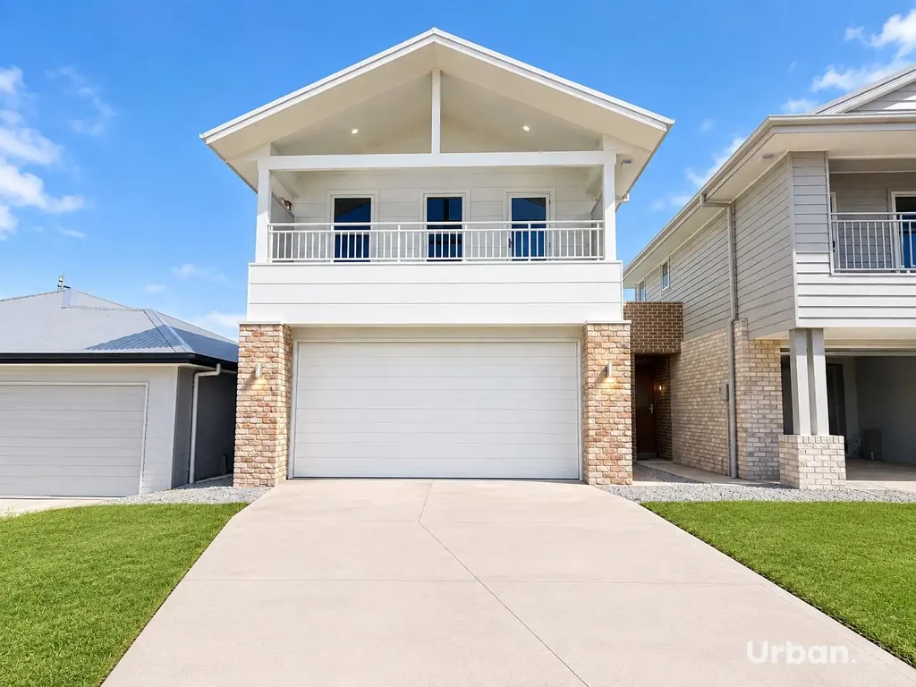Spacious Four-Bedroom Family Home