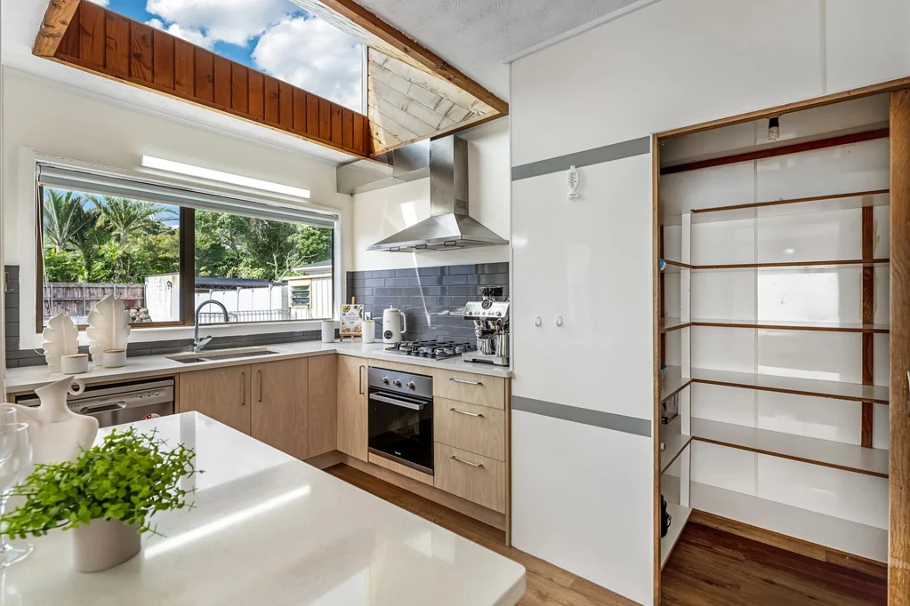 Nestled in the heart of sought-after Mt Eden